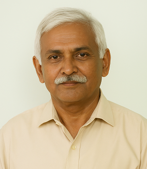 Dr GAYA PRASAD VERMA
